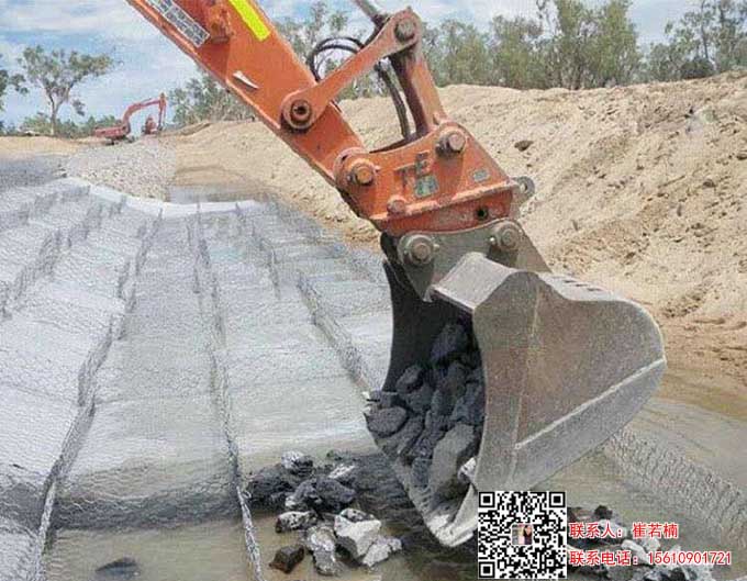 護(hù)坡格賓網(wǎng) 護(hù)坡格賓網(wǎng)